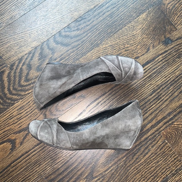 Otisopse Italian Shoes - Picture 2 of 4